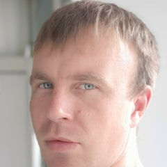 Алексей Новиков, 31.01.1991, Краснодар