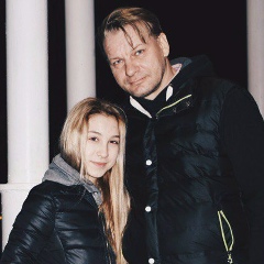 Константин Костырев, 27.08.1974, Уфа