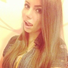 Дарья Попова, 02.01.1995, Инта