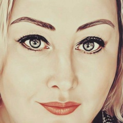 Елена Ермохина, 23.10, Придорожное