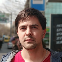 Игорь Катков, 08.11