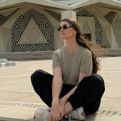 Анастасия Журак