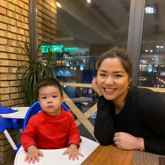 Жулдыз Иманкулова, 05.04.1994, Алматы