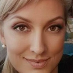 Инна Форзун, 01.10, Одесса