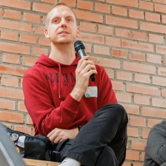 Егор Анисимов, 13.01.1990, Путилково