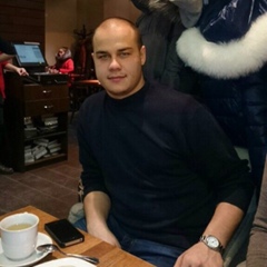 Владимир Зеков, 21.01.1992, Красноярск