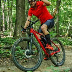 Роман Губский, 14.01.1988, Москва