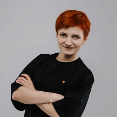 Юлия Дежнёва, 09.12, Екатеринбург