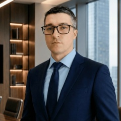 Андрей Иргибаев, Екатеринбург