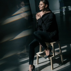 Ира Богомолова, 05.11