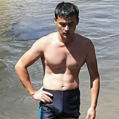 Аят Мұқият, 08.09.1995, Алматы