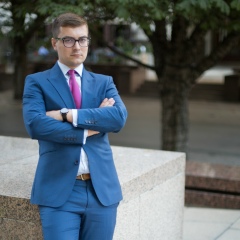 Eugen Stanciu, 13.07.1990, London