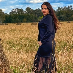 Мария Троекурова, 17.12, Пенза