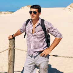 Антошка Зайцев, 03.04.1989, Санкт-Петербург