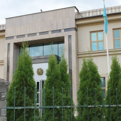Бекмуханбет Мажит, 11.11