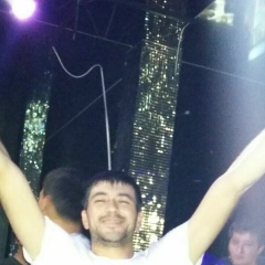 Эльдар Хазиев, 15.04.1984, Кордай