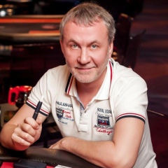 Сергей Игумнов, 16.12, Казань