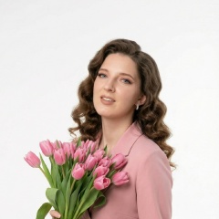 Анастасия Сырина, Владивосток