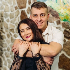 Марина Децик, 06.09, Улан-Удэ
