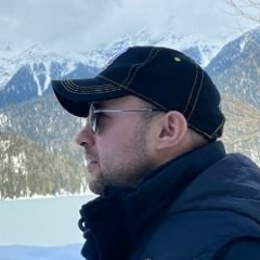 Эрнест Абдулаев, 02.12.1985, Казань