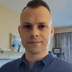 Виталий Ковалев, 17.03, Москва