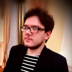 Илья Кошель, 26.04.1990, Москва