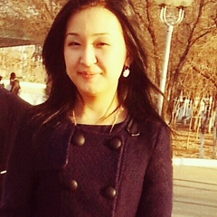 Асикон Куспанова, 12.11, Атырау