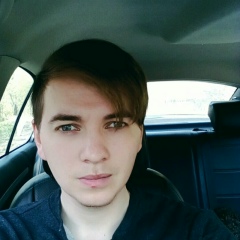 Oleg Kuzin, 08.12.1989, Москва