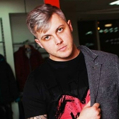 Денис Пономарев, 21.09, Харьков