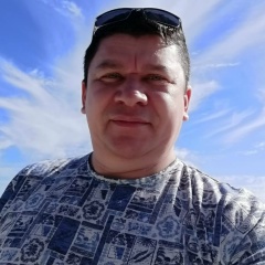 Алексей Терещенко, 04.05, Актау