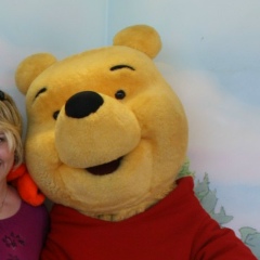 Anastasia Verbruggen, 31.08.1983, Bergen op Zoom