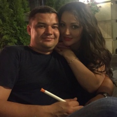 Эдуард Ефимов, 30.07, Казань