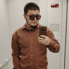 Камиль Арсланович, Новый Уренгой