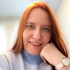 Настя Жалнина, 13.12.1985, Москва