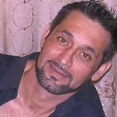 Mikail Abbasoff, 06.12.1977, Alexandria