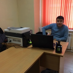 Азамат Кулманбетов, 13.11.1989, Ош