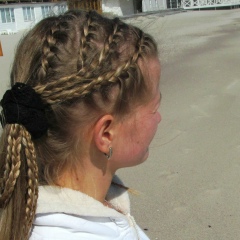 Ксюха Білинська, 02.09, Львов