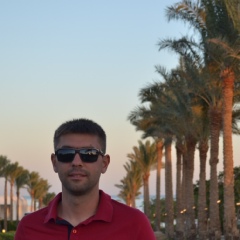 Алексей Кондратец, 19.01.1988