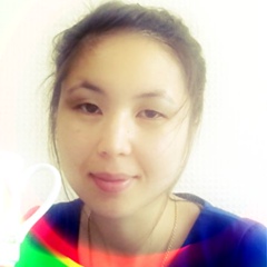 Жания Чумакова, 02.05, Астана