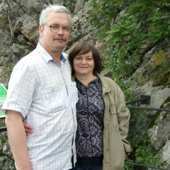 Андрей Свечников, 26.04.1963, Санкт-Петербург