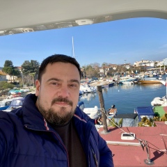 Алексей Кандыбин, 27.08.1982, Волгоград