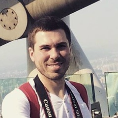 Владимир Усов, 05.05, Санкт-Петербург