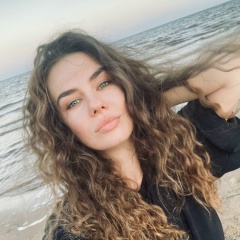 Олька Исакова, 03.12.1993, Великий Новгород
