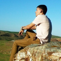 Тимур Байжигитов, 01.02.1990