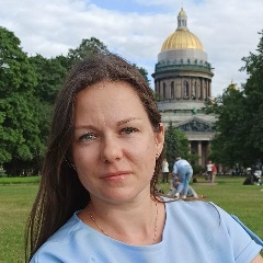 Ирина Прудникова, 12.02.1987, Обнинск