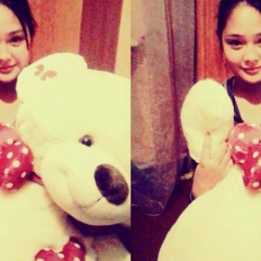 Тина Тян, 27.05.1998, Бишкек