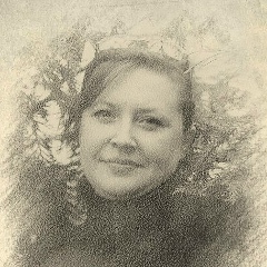 Мария Вавилова, Москва