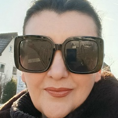 Екатерина Герман, Санкт-Петербург