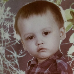 Дмитрий Хотьков, 21.08.1987, Москва