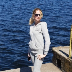 Анна Лабинская, 27.11.1985, Запорожье